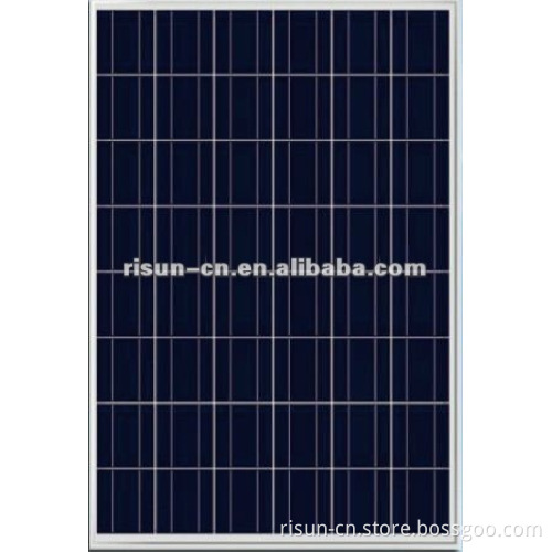 200W Solar Module,High effeciency Mono Solar Module